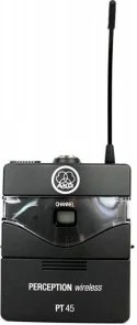 Радіосистема AKG Perception Wireless 45 Sports Set BD C3 (3248X00060)