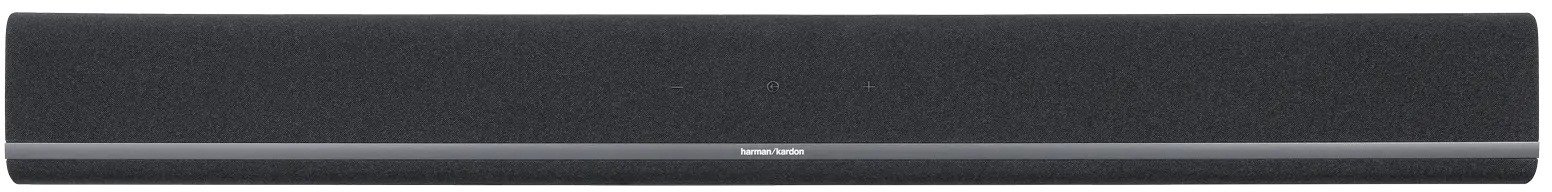 Саундбар Harman Kardon Enchant 1100 Black (HKENCH1100BLKEP)