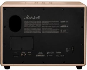 Колонка Marshall Woburn III Cream (1006017)