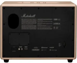 Фото: Колонка Marshall Woburn III Cream (1006017) № 5 | KTC