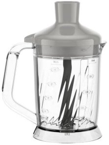 Блендер Tefal Quickchef + with XL chopper (HB67MB30)