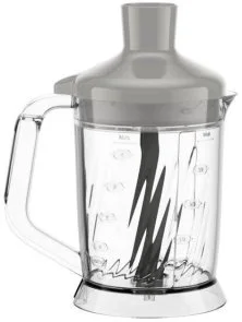 Фото: Блендер Tefal Quickchef+ with XL chopper (HB67MB30) № 6 | KTC