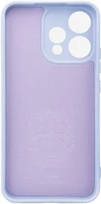 Фото: Чохол ArmorStandart for OPPO Reno15 5G - ICON Camera cover Lavender (ARM90028) № 2 | KTC