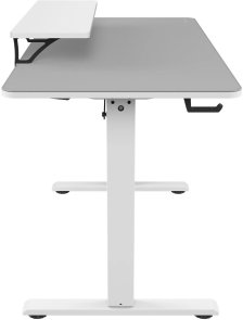 Стіл для геймерів Cougar E-Star 120 White