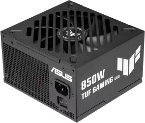 Блок живлення ASUS 850W TUF Gaming Gold Evo (TUF-GAMING-850G-EVO)