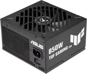 Фото: Блок живлення ASUS 850W TUF Gaming Gold Evo (TUF-GAMING-850G-EVO) № 3 | KTC