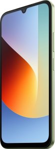 Смартфон Xiaomi Redmi A7 Pro 4/64GB Palm Green