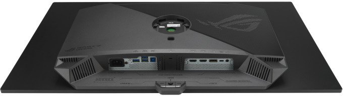 Монітор ASUS ROG Swift OLED PG32UCDM Gen3 (PG32UCDM3)