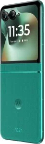 Фото: Смартфон Motorola Razr 70 8/256GB Sporting Green (PBB60054UA) № 8 | KTC