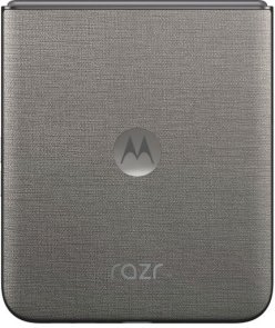 Смартфон Motorola Razr 70 8/256GB Stone Grey (PBB60052UA)