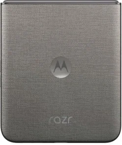 Фото: Смартфон Motorola Razr 70 8/256GB Stone Grey (PBB60052UA) № 21 | KTC