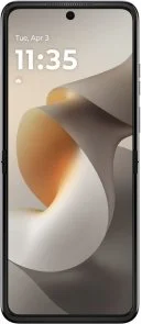 Фото: Смартфон Motorola Razr 70 8/256GB Stone Grey (PBB60052UA) № 4 | KTC