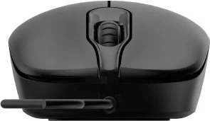 Фото: Миша 2E MF405 USB Black (2E-MF405UBK) № 8 | KTC