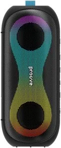 Фото: Портативна колонка Proove SoundTrap III 30W APP Black (PSST3001AP01) № 2 | KTC