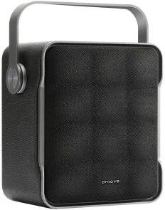 Фото: Портативна колонка Proove Fader 40W APP Black (PSFD4018AP01) № 3 | KTC