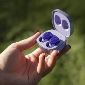 Фото: Навушники Proove Charm APP Purple (TWCH0001AP09) № 3 | KTC