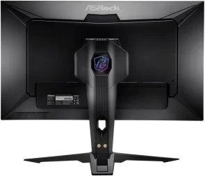 Фото: Монітор AsRock PG32QFT - 32" IPS / 2560×1440 / 180 Гц / AMD FreeSync / HAS № 4 | KTC