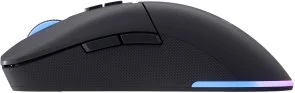 Фото: Миша Lenovo Legion M220 RGB WL/BT/USB Black (GY51U28359) № 4 | KTC