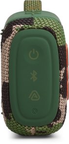 Портативна колонка JBL Go 5 Squad (JBLGO5SQUAD)