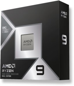 Процесор AMD Ryzen 9 9950X3D2 Dual Edition Box (100-100001978WOF)
