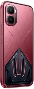 Фото: Смартфон Infinix GT 50 Pro X6891 12/256GB Red Blaze № 4 | KTC
