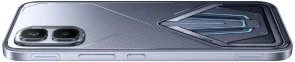 Фото: Смартфон Infinix GT 50 Pro X6891 12/256GB Silver Glacier № 6 | KTC
