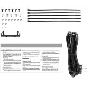 Фото: Корпус Chieftec Flyer DT-10B-300 GPF-300P 300W Black № 8 | KTC