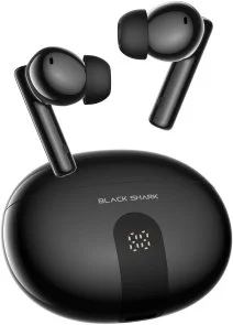 Фото: Навушники Black Shark T18 Black (BS-T18) № 5 | KTC