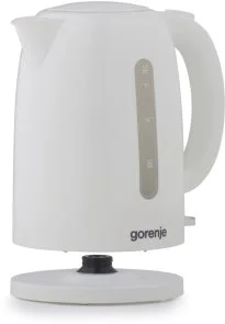 Фото: Електрочайник Gorenje K17W № 2 | KTC