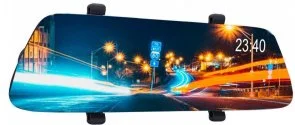 Фото: Відеореєстратор Aspiring Reflex 9 Dual FHD (RE090SK) № 4 | KTC
