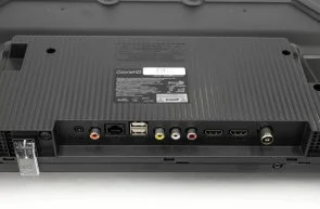 Фото: Телевізор LED OzoneHD 43FSN93T2 (Smart TV, Wi-Fi, 1920x1080) № 7 | KTC
