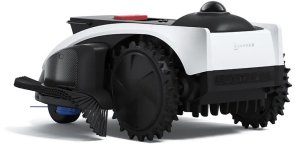 Робот-газонокосарка ECOVACS GOAT O1200 LIDAR PRO