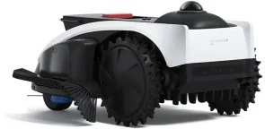 Фото: Роботизована газонокосарка ECOVACS DEEBOT GOAT O1200 LIDAR PRO (MR2508) № 2 | KTC