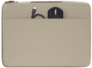Фото: Чохол HP Protective Laptop Sleeve 13-14 Latte Taupe (C3TR5AA) № 5 | KTC