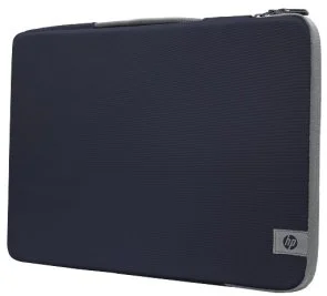 Фото: Чохол HP Protective Laptop Sleeve Atmospheric Blue (C3VF2AA) № 2 | KTC