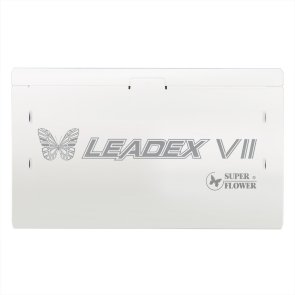 Блок живлення Super Flower 850W Leadex VII XG White (SF-850F14XG WHITE)