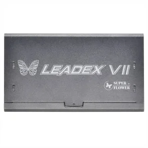 Фото: Блок живлення Super Flower 850W Leadex VII Platinum Pro Black (SF-850F14XP) № 4 | KTC