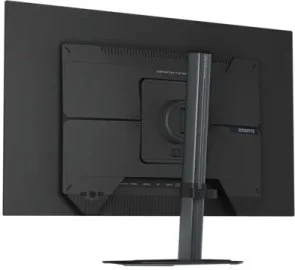 Фото: Монітор Gigabyte MO27Q28GR OLED Gaming Monitor - 27" WOLED / 2560×1440 / 280 Гц / Nvidia G-Sync Compatible / Pivot / HAS № 5 | KTC