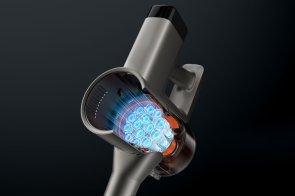 Ручний бездротовий пилосос Xiaomi Vacuum Cleaner G30 Max (1178433)