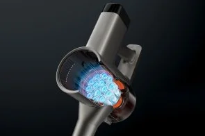 Фото: Ручний бездротовий пилосос Xiaomi Vacuum Cleaner G30 Max (1178433) № 7 | KTC
