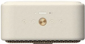 Фото: Портативна колонка Proove Funk 40W APP Beige/Gold (PSFN4001AP22) № 5 | KTC