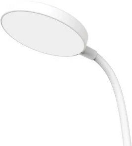Фото: Лампа ColorWay Flexible and Clip 2 White (CW-DL10FCB-W) № 5 | KTC