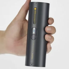 Фото: Автомобільний пилосос Mova Portable Vortex 4in1 (MDV001) № 3 | KTC