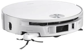 Робот-пилосос Mova S70 Roller White (RLZ12SE-Wh)