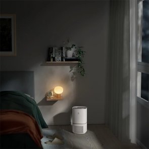 Очищувач повітря Electrolux EPO50351SW