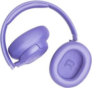 Фото: Навушники JBL Tune 730BT Lavender (JBLT730BTLAV) № 4 | KTC