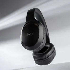 Фото: Навушники Proove Tender 2 APP Black (HPTR2001AP01) № 13 | KTC