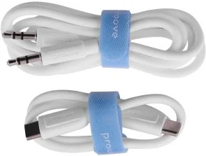 Фото: Навушники Proove Tender 2 APP White (HPTR2001AP02) № 8 | KTC