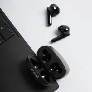 Фото: Навушники Proove Digital APP Black (TWJP54002201) № 13 | KTC