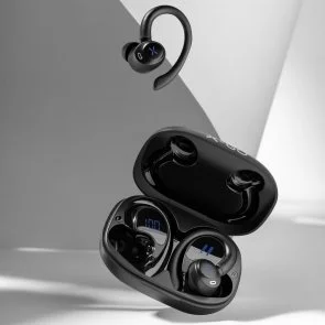 Фото: Навушники Proove X-Go APP Black (TWXG0001AP01) № 10 | KTC